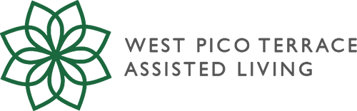 West Pico Terrace Assisted Living Logo